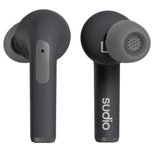 Product detail of Sudio N2 Pro (N2PROBLK) černá