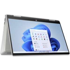 Product detail of HP Pavilion x360 14-ek1000nc (8E555EA#BCM) stříbrný