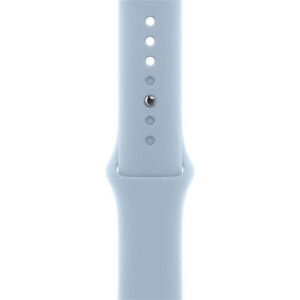 Product detail of Apple 45mm světle modrý sportovní - S/M (MWMU3ZM/A)