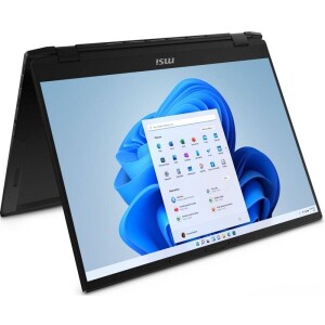 Product detail of MSI Summit E16 AI Studio A1VFTG-043CZ (9S7-159621-043) černý