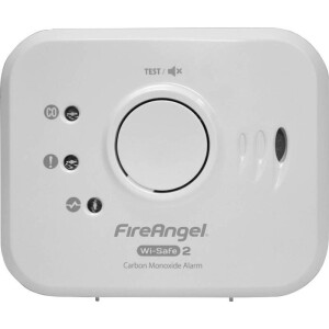 Product detail of FireAngel Wi-Safe 2 (NM-CO-10X-INT)