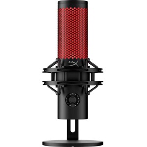 Product detail of HyperX QuadCast 2 (872V1AA) černý
