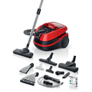 Product detail of Bosch BWD421PET červený