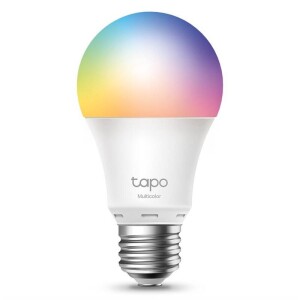 Product detail of TP-Link Tapo L530E Smart, 8,7 W, E27, vícebarevná (Tapo L530E)