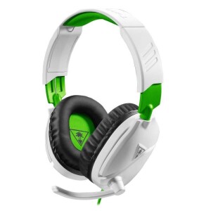 Product detail of Turtle Beach Recon 70X pro Xbox One, PS4, Nintendo (TBS-2455-02) bílý
