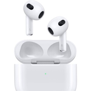 Product detail of Apple AirPods 2022 s Lightning nabíjecím pouzdrem (MPNY3ZM/A)