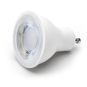 Product detail of Luminex GU10, 5W, 500 lm, stmívatelná (L 155130)
