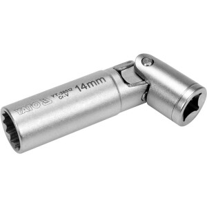 Product detail of YATO 3/8" 14 mm