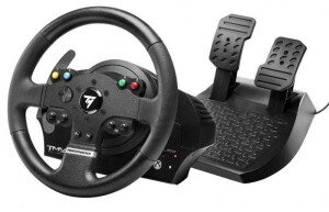 Product detail of Thrustmaster TMX Force pro Xbox ONE/Series, PC + pedály (4460136) černý