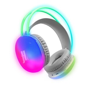 Product detail of SBS Music Hero Light Pop (MHHEADLIGHPOPBTW) bílá