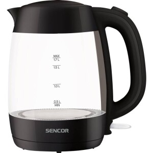 Product detail of Sencor SWK 7301BK černá