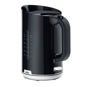 Product detail of Braun Breakfast 1 WK1100BK černá