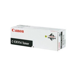 Product detail of Canon CEXV14, 8300 stran (0384B006) černý