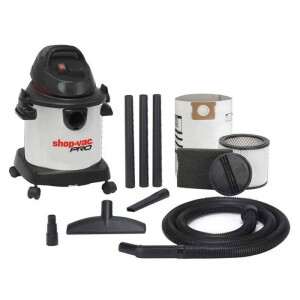 Product detail of Shop-Vac Nerez 20 l INOX (59722204) nerez