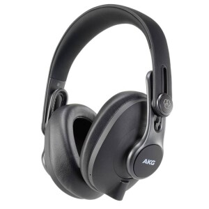 Product detail of AKG K371-BT (AKG K371-BT) černá
