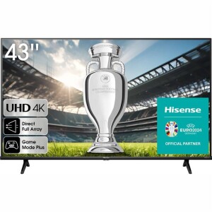 Product detail of Hisense 43A6K
