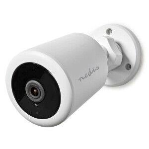 Product detail of Nedis SmartLife, Přídavná (SLNVRC01CWT) bílá