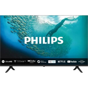 Product detail of Philips 43PUS7009