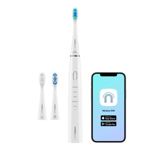 Product detail of Niceboy ION SmartSonic White