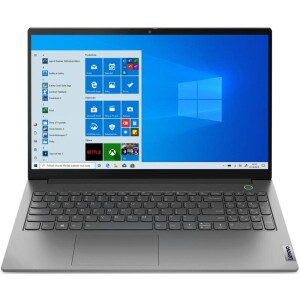 Product detail of Lenovo ThinkBook 15 G2 ITL (20VE0004CK) šedý