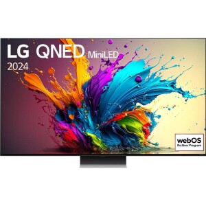 Product detail of LG 65QNED91T6A