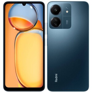 Product detail of Xiaomi Redmi 13C 4 GB / 128 GB (51177) modrý