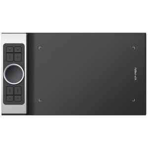 Product detail of XPPen Deco Pro M (DCPM) černý