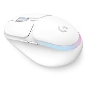 Product detail of Logitech Gaming G705 Wireless Aurora Collection (910-006367) bílá