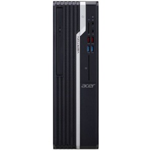 Product detail of Acer Veriton VS2680G (DT.VV2EC.00E) černý