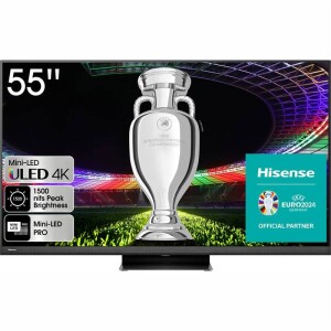 Product detail of Hisense 55U8KQ