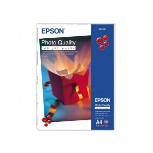Product detail of Epson Photo Quality A4, 102g, 100 listů (C13S041061) bílý