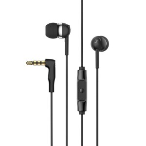 Product detail of Sennheiser CX 80S (508896) černá