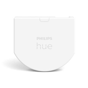 Product detail of Philips Hue Wall Switch (871951431804500)