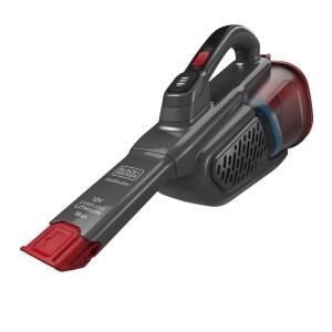 Product detail of Black-Decker Dustbuster SmartTech BHHV315J
