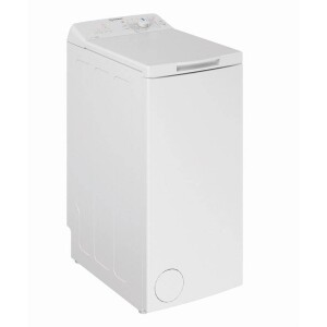 Product detail of Indesit BTW L50300 EU/N bílá