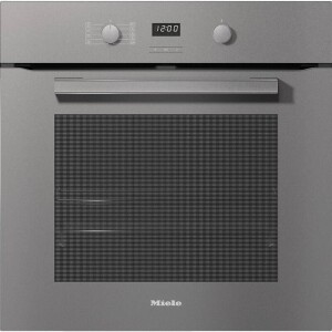 Product detail of Miele H2860-2 BP PizzaPlus GRGR šedá
