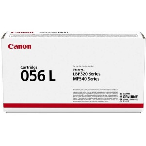 Product detail of Canon CRG 056 L, 5100 stran (3006C002) černý