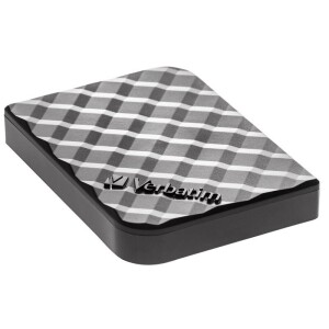 Product detail of Verbatim Secure 'n' Go Mini 1TB (53237) černý