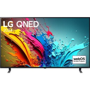 Product detail of LG 75QNED85T6C
