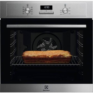 Product detail of Electrolux 600 FLEX EOF3H50X nerez