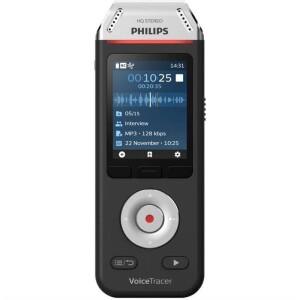 Product detail of Philips DVT2110 černý/stříbrný