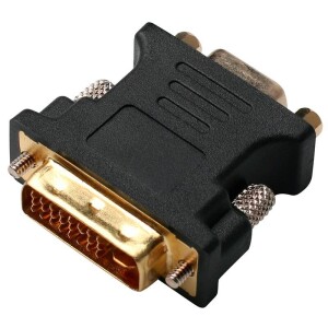 Product detail of GoGEN DVI/VGA (DVIVGAMF01) černá