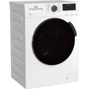Product detail of Beko HTE 7616 X0 bílá