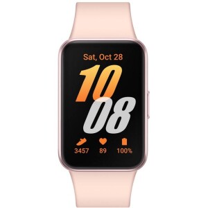 Product detail of Samsung Galaxy Fit3 (SM-R390NIDAEUE) růžový/zlatý