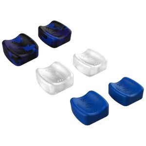 Product detail of Gioteck SNIPER pro gamepad PS5 3-pack (SMPPS5-11-MU)