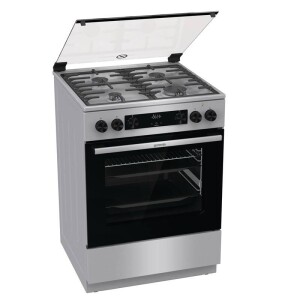 Product detail of Gorenje Advanced Line GKS6C70XF nerez