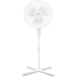 Product detail of Sencor SFN 4010WH