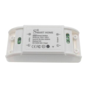 Product detail of iQtech SmartLife SB001, Wi-Fi (iQTSB001 )