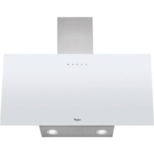 Product detail of Whirlpool WHVP 63 LT W bílý/sklo