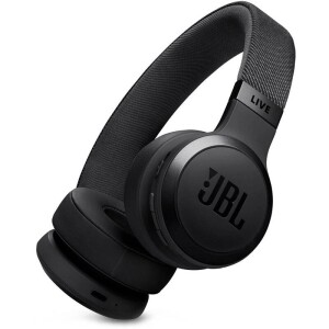 Product detail of JBL Live 670NC (JBLLIVE670NCBLK) černá